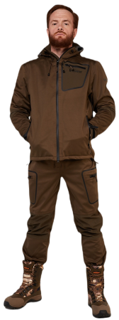 Kostyum Remington Expedition Hunting Khaki