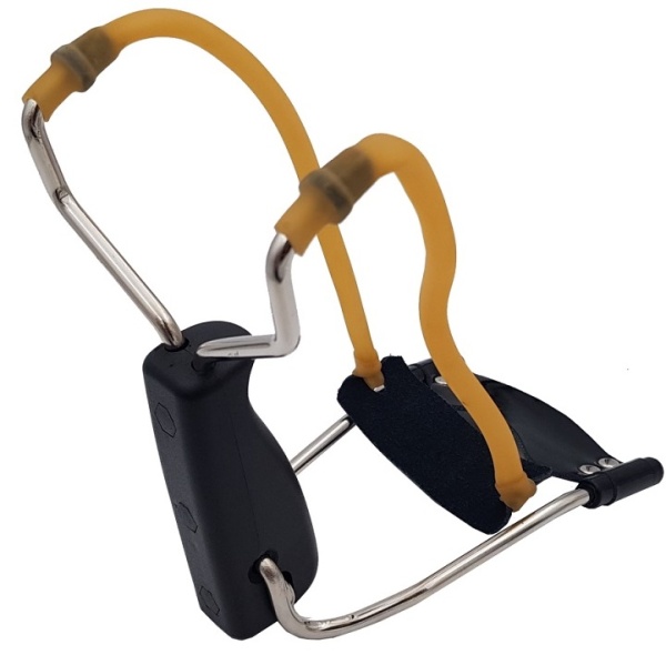 Rogatka Mamba so skladnym uporom2