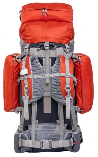 Ryukzak Nisus Abakan 120 (N-TB1179-120L)4