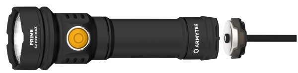 Fonar' Armytek Prime C2 Pro Max Belyj 3
