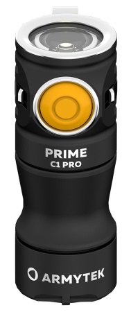 Fonar' Armytek Prime C1 Pro Belyj 1