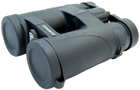 Binokl' Combat 8x42