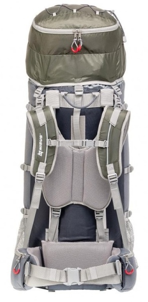 Ryukzak Nisus Yukon 115 (N-TB2524-115L)4