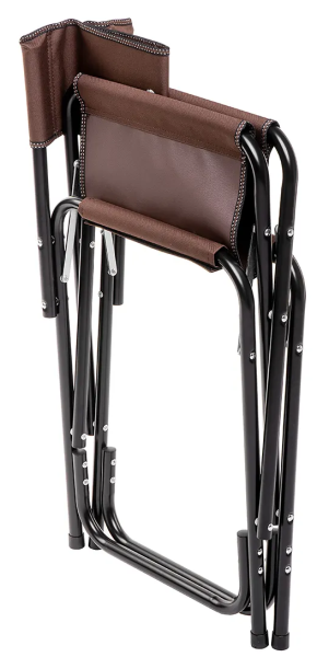 Kreslo PREMIER direktorskoe (truba d22) (T-PR-DC-95100-BN) korichnevyj2