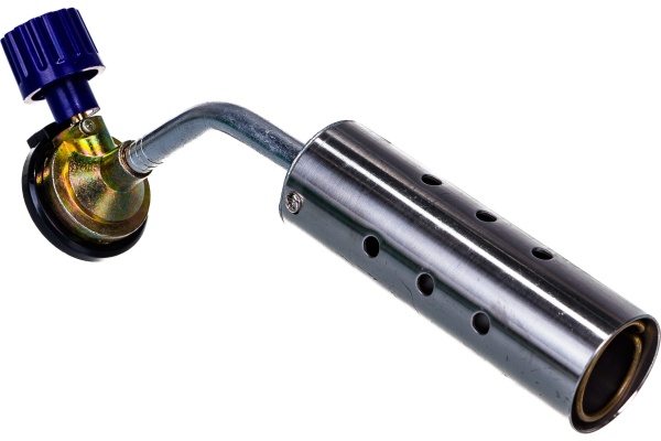 Gorelka gazovaya SLEDOPYT-GTP-N07 s gazogeneratorom4