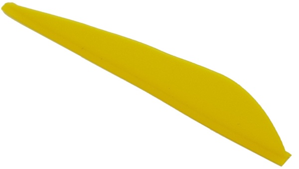 Operenie Parabol 3 Yellow2