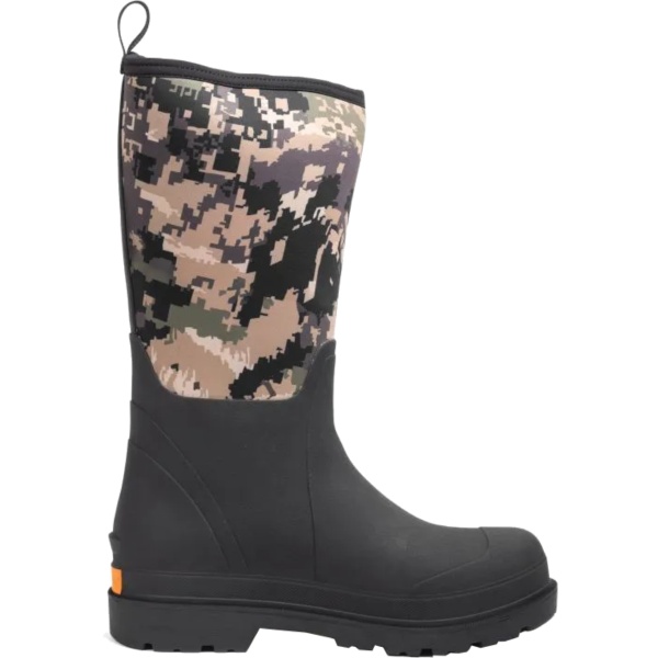 sapogi-remington-rubber-boots-camo-green-forest 3