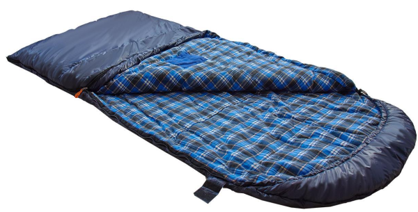 Spal'nik Manaraga Comfort Wide V2 (levyj)2