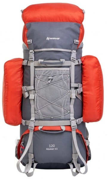 Ryukzak Nisus Abakan 120 (N-TB1179-120L)2