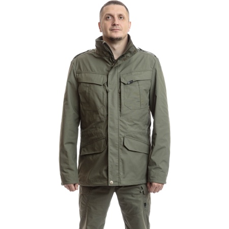 kurtka-magnum-gear-flagman-oliva 1