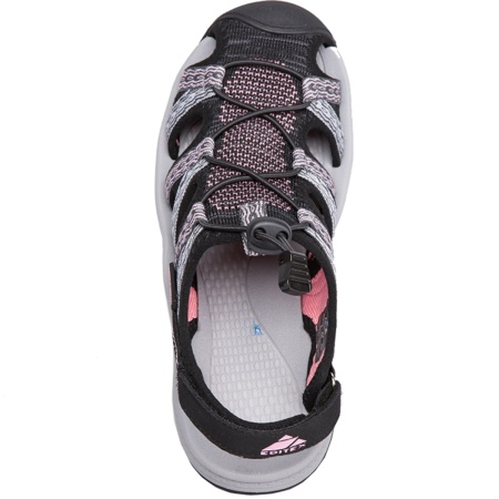 sandalii-editex-willow-zhenskie-chernyj-rozovyj 3