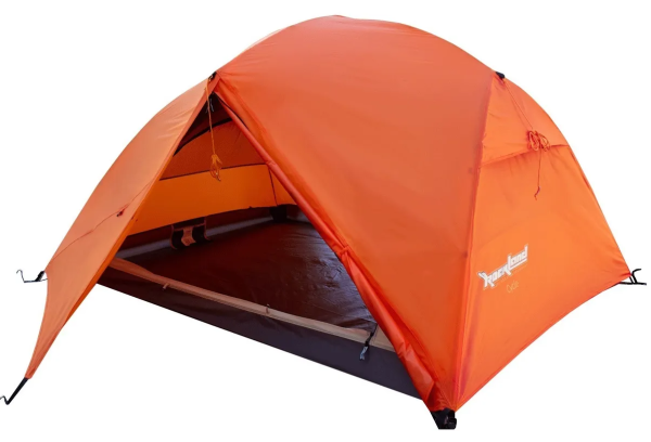 Palatka RockLand Cycle 2+3