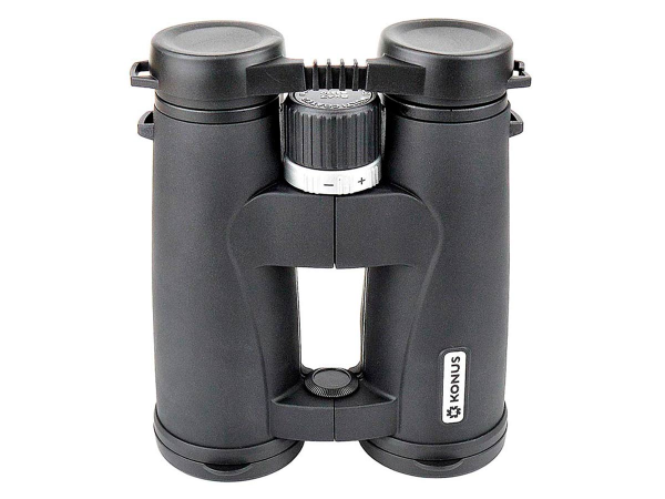 Binokl' Konus Mission-HD 8x42 WA4