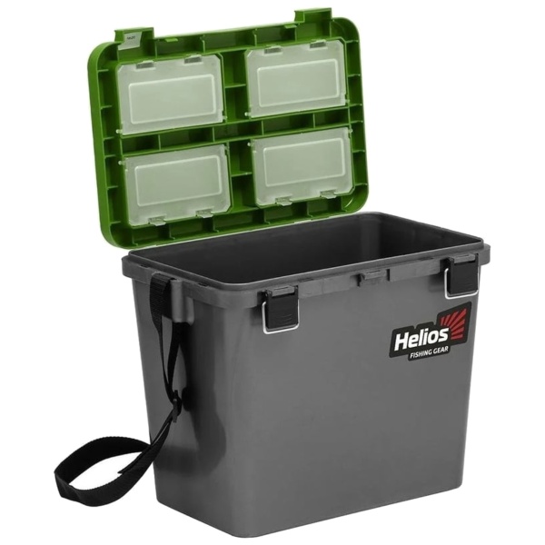 yashchik-zimnij-helios-19l-seryj-salatovyj-odnosekcionnyj 2