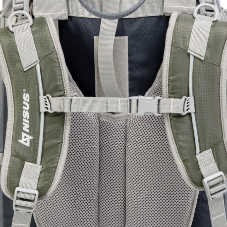 Ryukzak Nisus Yukon 115 (N-TB2524-115L)6