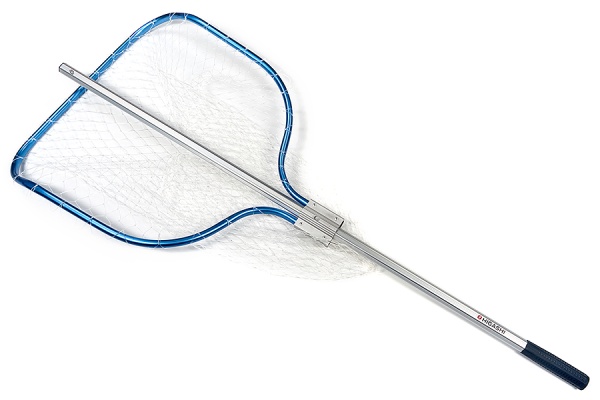 Sachok Higashi BG-1 Clear Mesh3