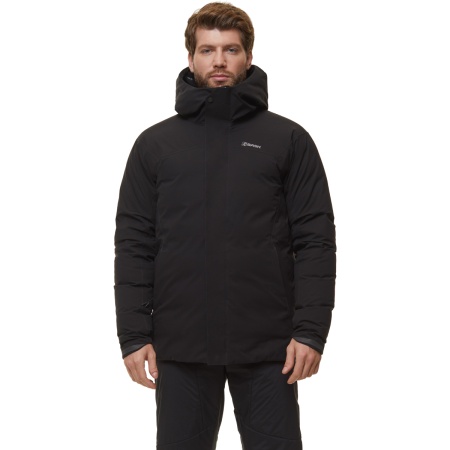 kurtka-bask-gogland-puhovaya-chernyj 1