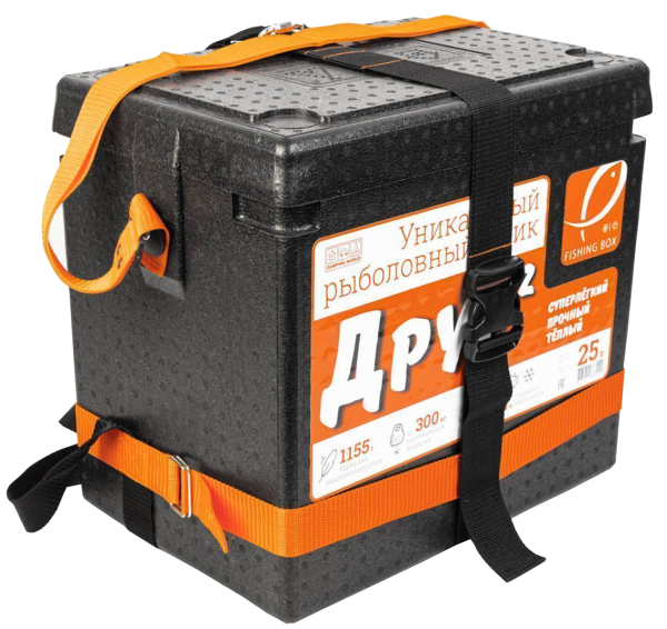 Ryukzak-obvyazka dlya yashchikov Drug-2 (20-30l)2