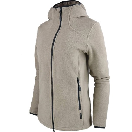 tolstovka-werwolf-easy-zhenskaya-flis-sero-bezhevyj 1