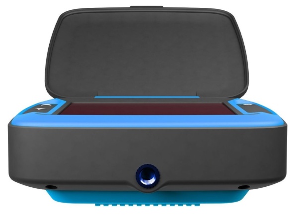 Ekholot Calypso FFS-01 – Comfort 3