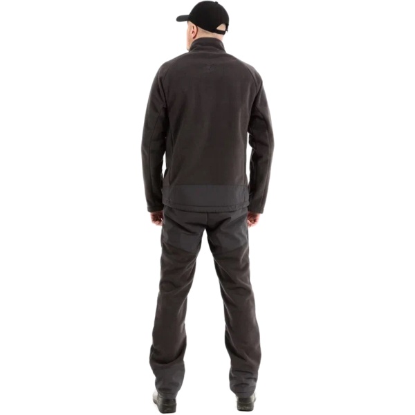 kostyum-magnum-gear-polar-flis-grafit-chernyj 3