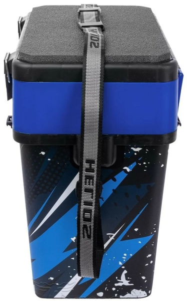 YAshchik zimnij Helios Ice Fishing 19l sinij2