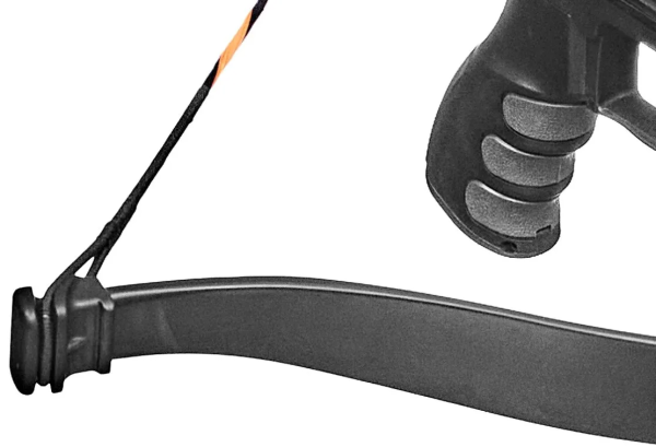 Zakoncovka dlya arbaletov Ek Jag 2 i Ek Desert Hawk 3